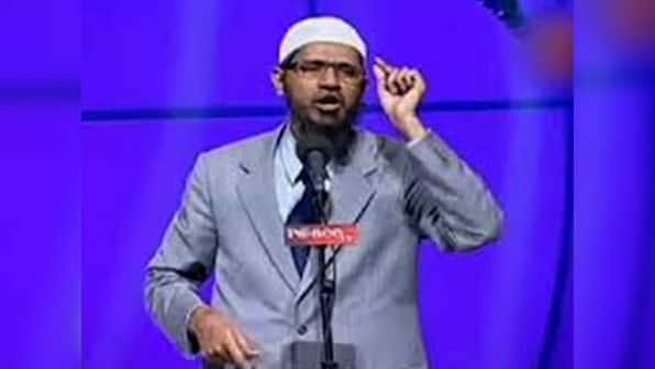 Rs 65 lakh of bounties for Zakir Naik's head by Sadhvi Prachi, Hussaini Tigers