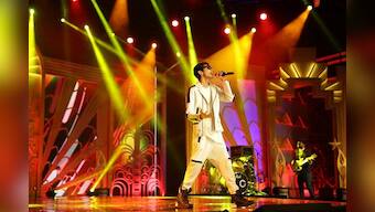 SIIMA in Singapore: South film industry stars put on a glittering show