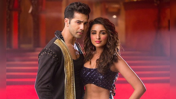 Get ready to groove to 'Jaaneman Aah' with Varun Dhawan and Parineeti Chopra