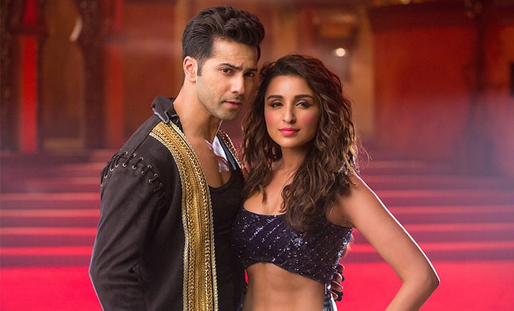 Get ready to groove to 'Jaaneman Aah' with Varun Dhawan and Parineeti Chopra
