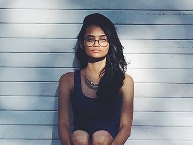 Meet Akshita Chandra: An artist who is using Khajuraho temple art to battle censorship Meet Akshita Chandra: An artist who is using Khajuraho temple art to battle censorship