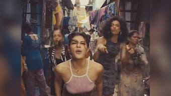 UN ropes in Jacqueline Fernandez to promote Spice Girls-inspired video for global campaign