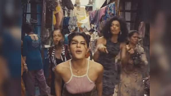 UN ropes in Jacqueline Fernandez to promote Spice Girls-inspired video for global campaign