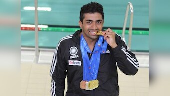 IWAS World Games: Bengaluru para swimmer Niranjan Mukundan wins eight medals