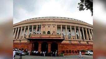 Rajya Sabha passes Lokpal and Lokayuktas (Amendment) Bill, 2016