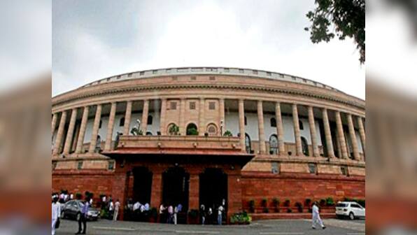 Rajya Sabha passes Lokpal and Lokayuktas (Amendment) Bill, 2016