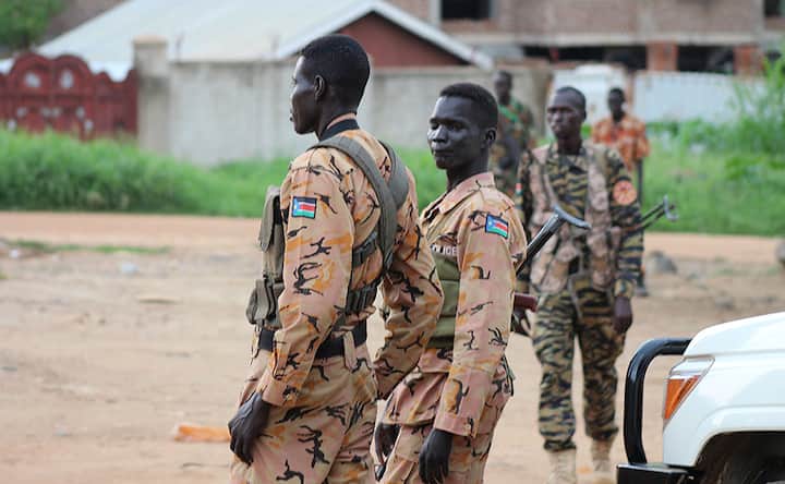 South Sudan: Peace reigns tentatively as ceasefire holds for the second day