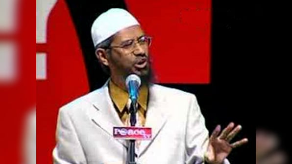 Zakir Naik Skype conference: Islamic preacher has again proven he isn’t an easy catch