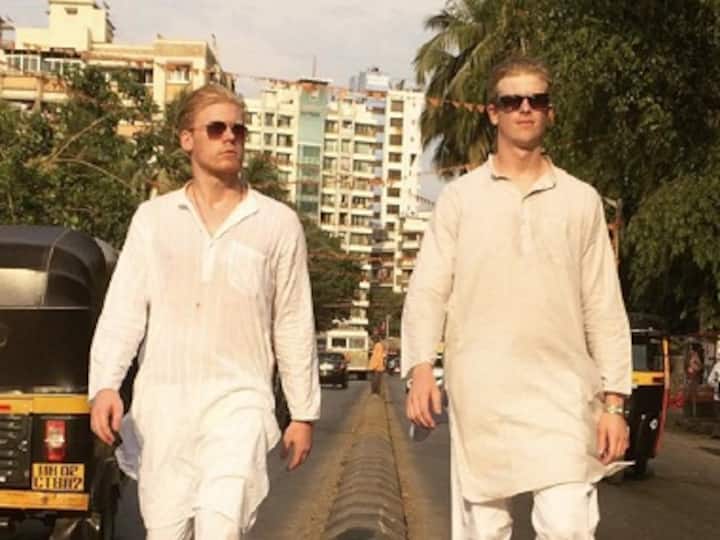 From Sweden to Mumbai: Meet the guys behind the '2 foreigners in Bollywood' videos