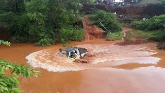 2016 Rainforest Challenge India Day 5: Terminator stage concludes