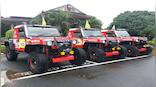 Image Gallery: 2016 Rainforest Challenge India Day 1