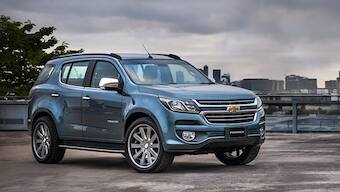 General Motors to rethink strategy for India