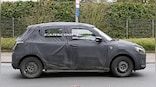 Preview: All new Maruti Suzuki Swift arrives in 2017