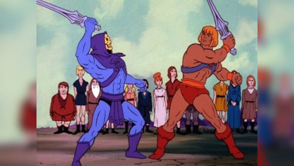 'He-Man and the Masters of the Universe' is out with it's first episode in more than 30 years and it's time to rejoice