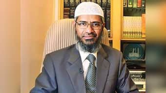 What Zakir Naik's Mumbai school teaches children is worth probing