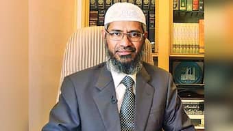 Zakir Naik to be charged in terror funding, money laundering cases by NIA this week