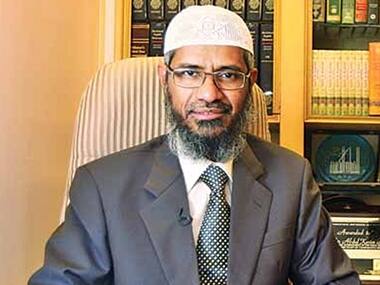 Zakir Naik to be charged in terror funding, money laundering cases by NIA this week