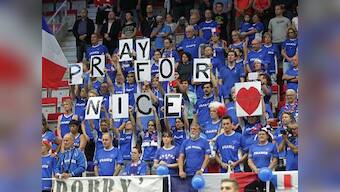 Nice Attacks: From Rafael Nadal to Gareth Bale, sports fraternity pays tribute to victims