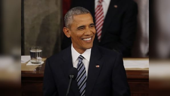 Listen to Billie Holiday, Janet Jackson on Barack Obama's second summer playlist