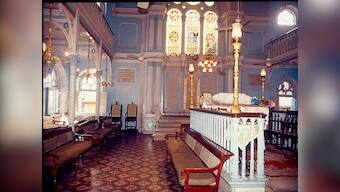 The Bene-Israel and Baghdadi Jews of India: A history of this minority community