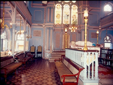 The Bene-Israel and Baghdadi Jews of India: A history of this minority community The Bene-Israel and Baghdadi Jews of India: A history of this minority community