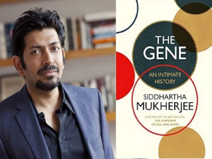 Siddhartha Mukherjee talks about 'The Gene: An Intimate History', and the power of evolution
