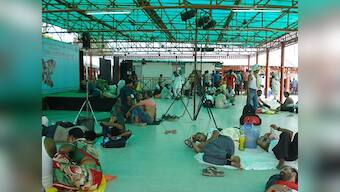 Amarnath Yatra: Test of faith for pilgrims as yatra is suspended again