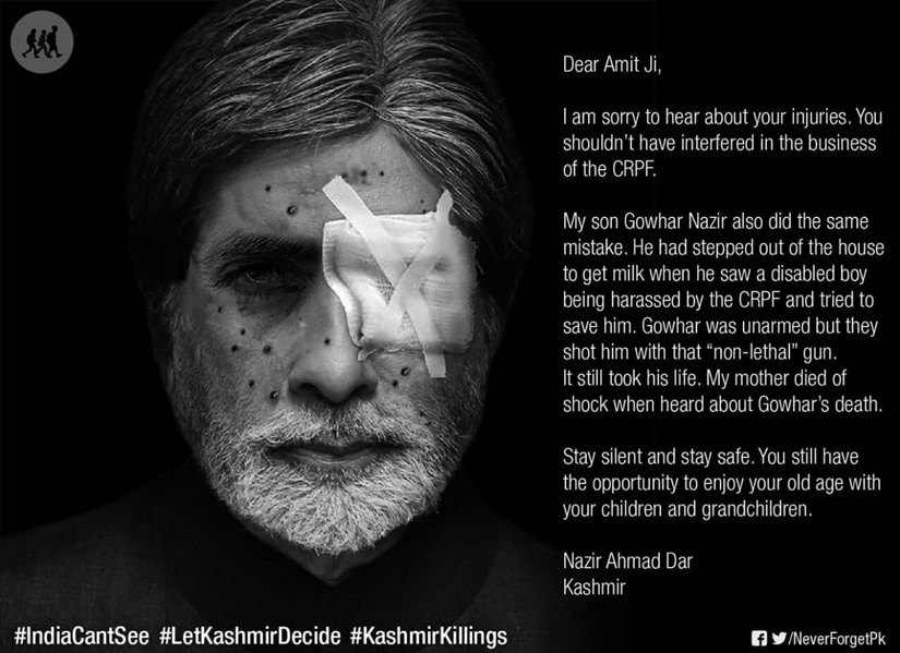 Image courtesy: Never Forget Pakistan Facebook page.