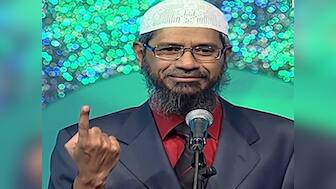Indian Muslims bitterly divided over Zakir Naik but it is still a healthy sign