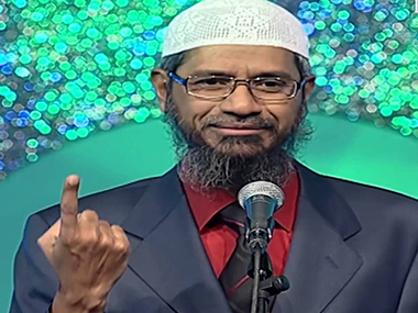 Zakir Naik to leave for Africa, says no Indian agency approached him Zakir Naik to leave for Africa, says no Indian agency approached him