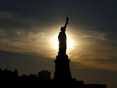 Democracy too crucial to be left to people: Happy Independence Day, USA! Democracy too crucial to be left to people: Happy Independence Day, USA!