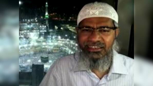 Zakir Naik cancels press meet again, cites pressure from venue authorities