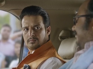 Shorgul review: Loud, tacky film on the not-Muzaffarnagar riots Shorgul review: Loud, tacky film on the not-Muzaffarnagar riots