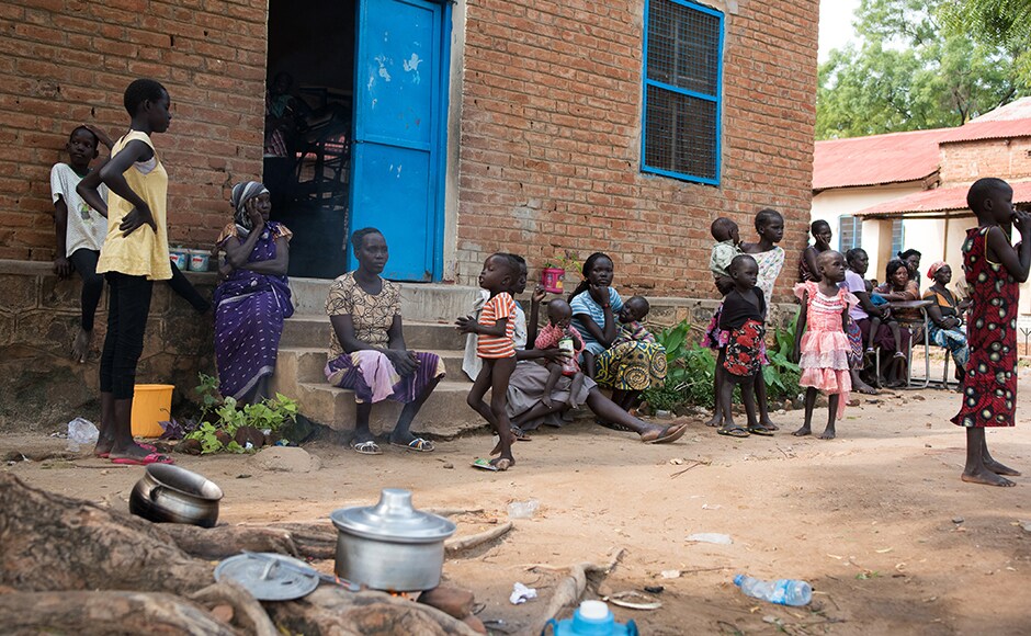 South Sudan: Peace reigns tentatively as ceasefire holds for the second ...