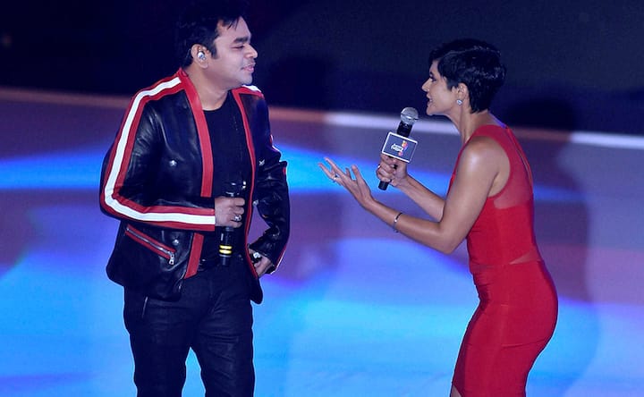 Premier Futsal kick-starts with glitzy opening ceremony and first matches in Chennai Premier Futsal kick-starts with glitzy opening ceremony and first matches in Chennai