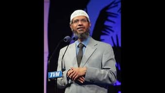 Zakir Naik is not a terrorist, but he can do great damage to Islam
