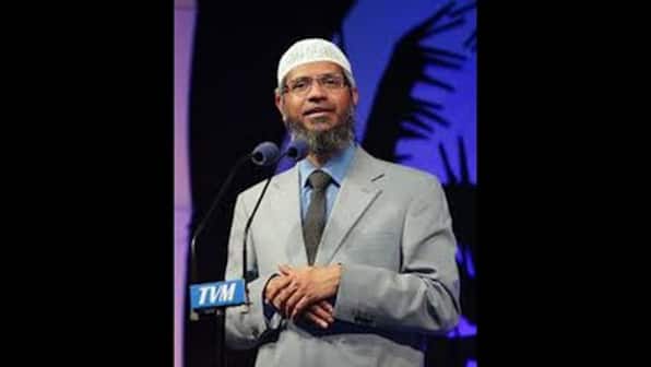 Zakir Naik is not a terrorist, but he can do great damage to Islam