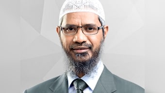 Was charge against Zakir Naik ignored despite ex-PM Manmohan Singh's instructions to MHA?