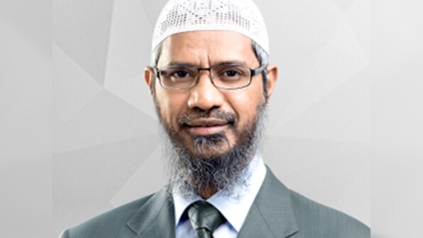 Was charge against Zakir Naik ignored despite ex-PM Manmohan Singh's instructions to MHA?