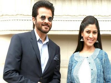 Sakshi Tanwar on being a part of '24': I am a product of the TV medium Sakshi Tanwar on being a part of '24': I am a product of the TV medium