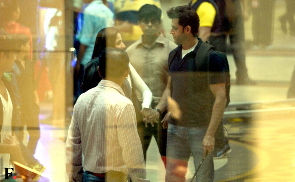Speaking about her co-star Yami Gautam said to<em> IANS</em>, Speaking about her co-star Yami Gautam said to<em> IANS</em>,