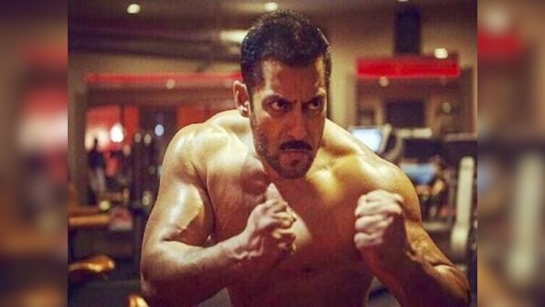 Sultan review: Salman Khan is not just Salman Khan in this unusual film