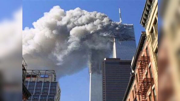US declassifies report which may point to Saudi involvement in 9/11 attack