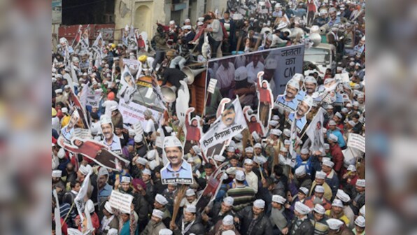 Punjab police questions AAP MLA Naresh Yadav in Quran desecration case
