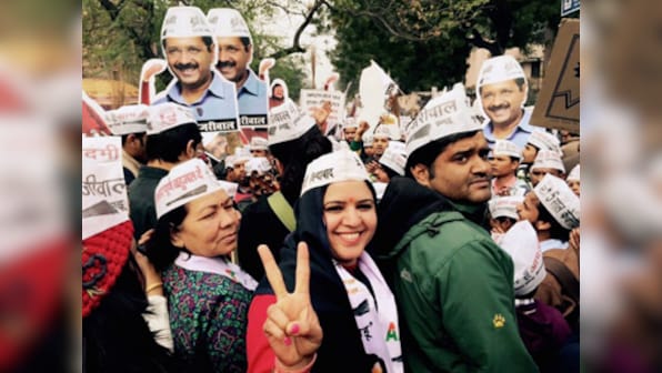 AAP 'novice party,' don't care about tenets of any religion or security of nation: Sukhbir