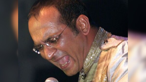 Abhijeet Bhattacharya lands in trouble after woman files case against singer for verbally abusing her