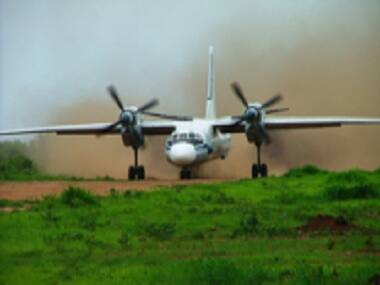 Indian Air Force's Antonov AN-32 involved in 9 crashes so far, data shows