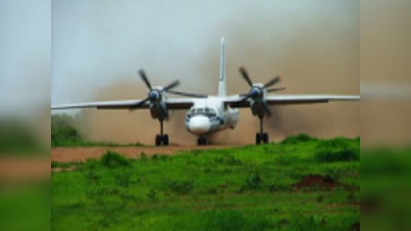 IAF's Antonov AN-32 still missing: Parrikar reaches Chennai to monitor search operation