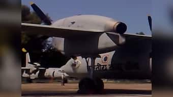 We may never know what really happened aboard missing Indian Air Force aircraft