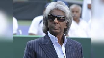 It's baptism by fire for Saketh Myneni, Ramkumar Ramanathan: Davis Cup captain Anand Amritraj
